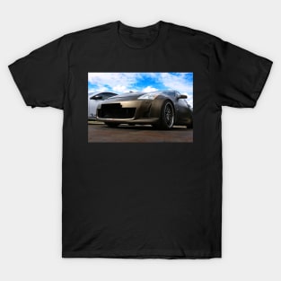 Nismo - Nissan nismo - Car Tuning T-Shirt